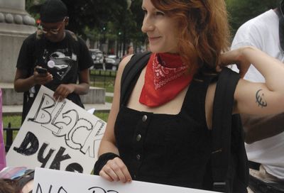 DC Dyke March #15