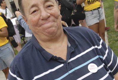 DC Dyke March #18