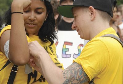 DC Dyke March #19