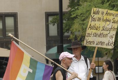 DC Dyke March #20