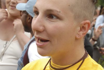 DC Dyke March #23