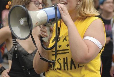 DC Dyke March #25