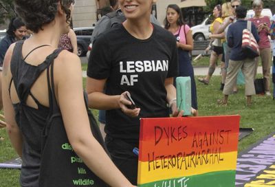 DC Dyke March #27