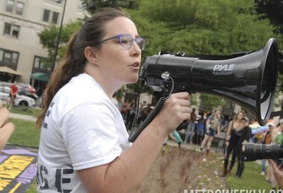 DC Dyke March #28