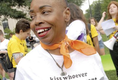 DC Dyke March #29