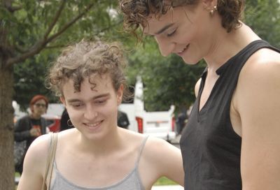 DC Dyke March #34