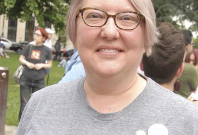 DC Dyke March #39