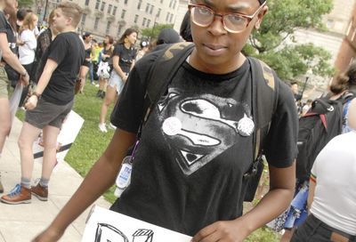 DC Dyke March #40