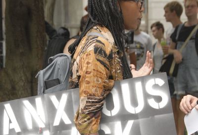 DC Dyke March #41