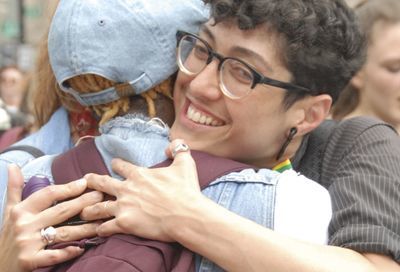 DC Dyke March #42