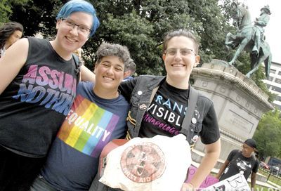 DC Dyke March #44