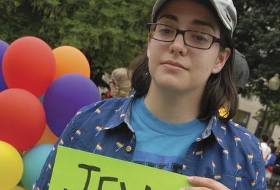 DC Dyke March #47