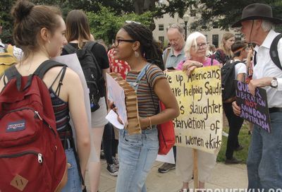 DC Dyke March #48