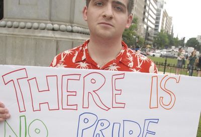 DC Dyke March #49