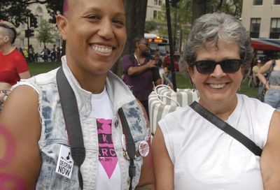 DC Dyke March #52