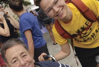 DC Dyke March #53