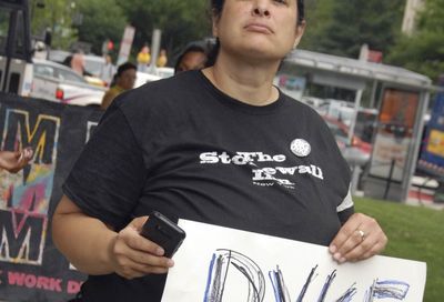 DC Dyke March #55