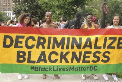 DC Dyke March #60