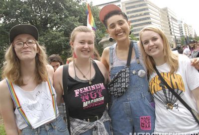 DC Dyke March #62