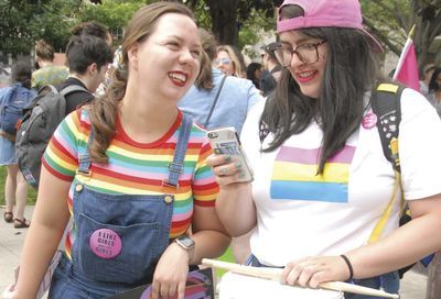 DC Dyke March #64