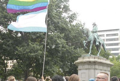 DC Dyke March #65