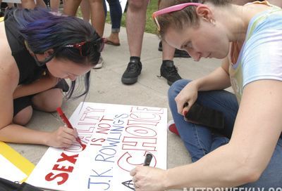 DC Dyke March #68