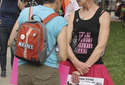 DC Dyke March #69