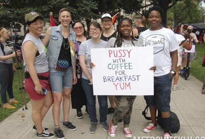 DC Dyke March #70