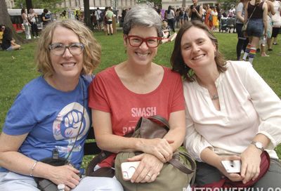 DC Dyke March #72