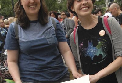 DC Dyke March #73