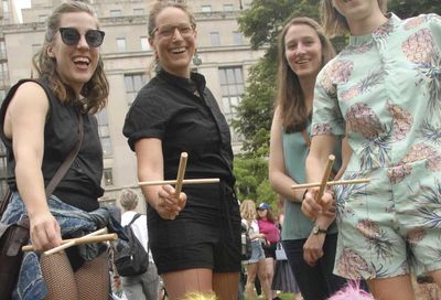 DC Dyke March #75