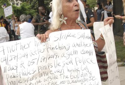 DC Dyke March #77