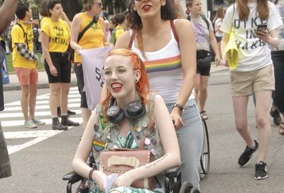 DC Dyke March #78