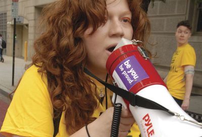 DC Dyke March #79