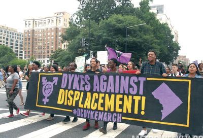 DC Dyke March #80