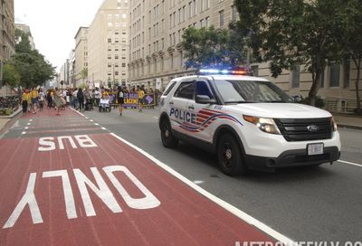 DC Dyke March #81