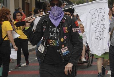 DC Dyke March #82