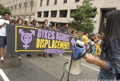 DC Dyke March #83