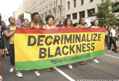 DC Dyke March #84