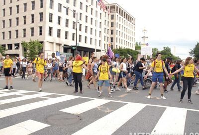 DC Dyke March #85