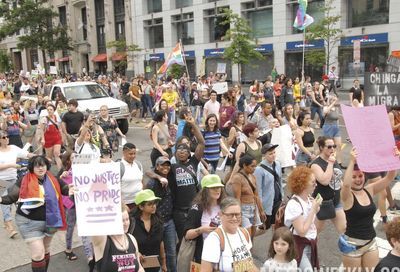 DC Dyke March #96