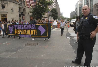 DC Dyke March #100