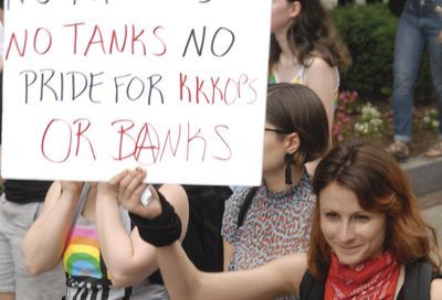 DC Dyke March #112