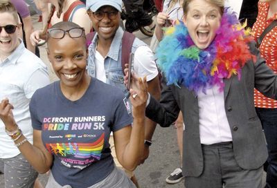 DC Dyke March #115