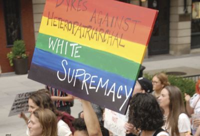 DC Dyke March #116