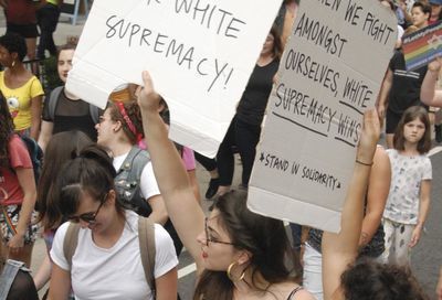 DC Dyke March #117