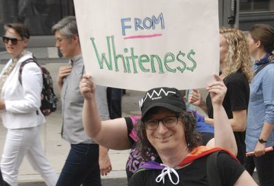 DC Dyke March #121