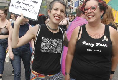 DC Dyke March #130