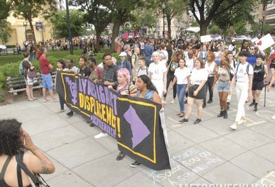 DC Dyke March #135