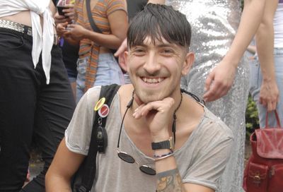 DC Dyke March #139